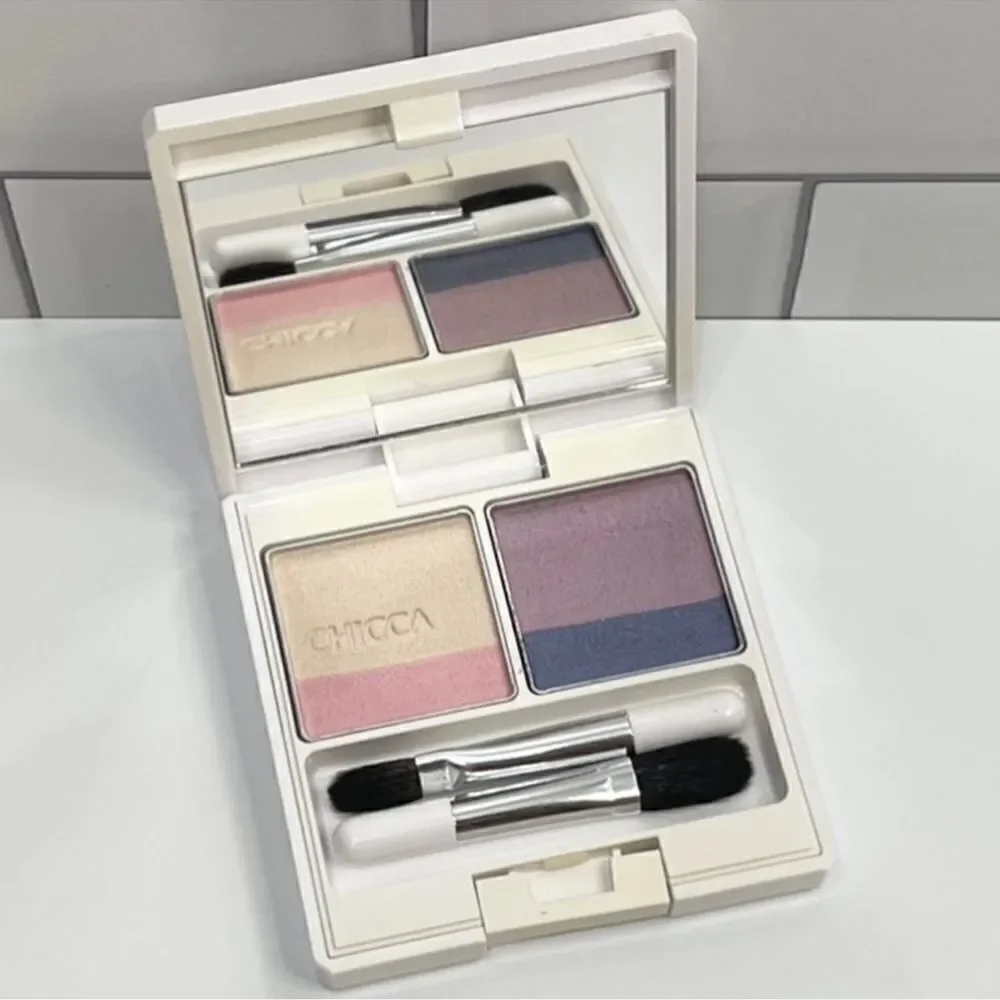 Chicca EX02 Eyeshadow Quad